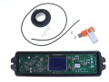 Krupps Display Unit - Uniko-mid Grafik Display Kit Komplett Mit Dichtungen Und Usb-stick - 103880K